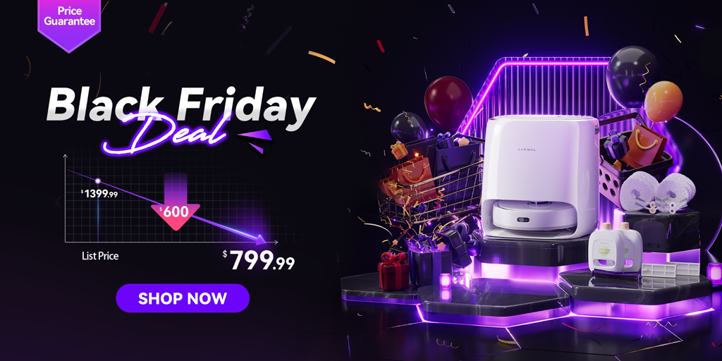 Our Shop promo